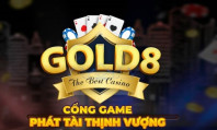 Gold8 – Link Tải Game Gold8 Club APK và IOS – Tặng Code Tân Thủ