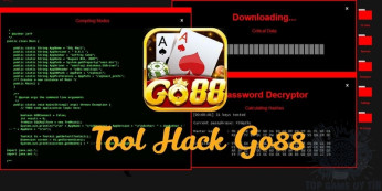 Hack Go88 – Phần mềm Tool Hack đỉnh cao Tỷ Lệ Win 90%