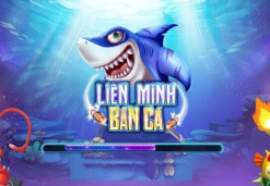 Liên Minh Bắn Cá – LMBC Club – Săn Boss Rinh Code 50k 2022