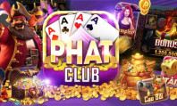 Phat Club – Link Tải Game Phat Club APK và IOS – Tặng Code Tân Thủ
