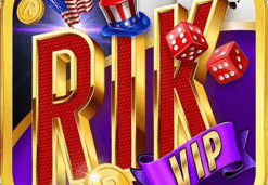 RikVIP Đăng Nhập – Link Tải Game RikVip Club APK/IOS – Play RikVIP – Nạp Rút Tiền