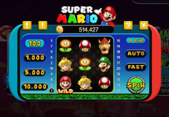 Cách Chơi Siêu Nổ Hũ Super Mario 789 Club Lợi Nhuận Cực Cao